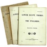 Frith-Photographien Ägypten    1862年前后