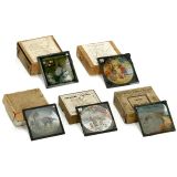 5 Magic Lantern Series