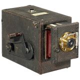 摄像机Citoscope    1906年