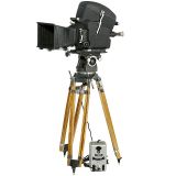 Arriflex 35 mm Blimp    1956年前后