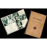 悠久历史的UFA剧本Träumerei   1943年