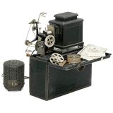 Edison Home Kinetoscope    1912年前后