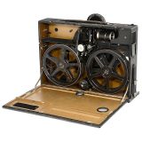 Kinobox C, 1927年