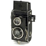 Pilot-Reflex, 1932年