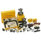 很多柯达Kodak Retina配件