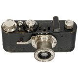 莱卡Leica I (A), 1926年