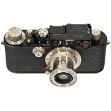 莱卡Leica III (F), 1933年