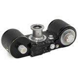 莱卡 250GG Reporter, Leica 250GG Reporter, 1937年