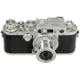 莱卡Leica IIIc 和Leica IIIf相机