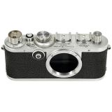 莱卡Leica If, 1953年
