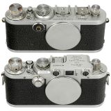 莱卡Leica If 和 Leica IIIf