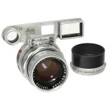 莱卡近摄镜头 Dual-Range Summicron 2/50, 1961年