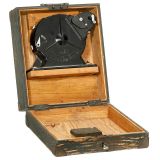 莱卡胶片木箱 Leica Bulk Film Tank FOOVA, 1939年