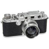 Nicca III (Type-3), 1949年