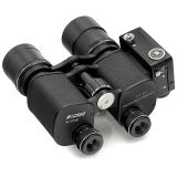 望远镜相机Binoculars Camera Nicnon, 1968年