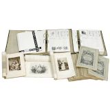 Photographische Mitteilungen, 1893–95年