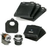 林哈夫附件 Linhof Accessories