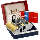 Tessina Automatic 金色版, 1960年, Tessina Automatic Gold