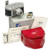 在原始包装中的S.C.A.T., 1950年