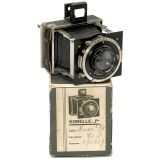 Korelle P, 1932年