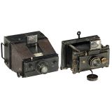 Le Kamptos 和 Photo Hall