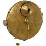 侦查相机, System Stirn,约1887年