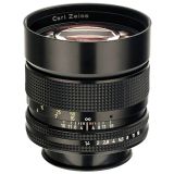 Planar 1,4/85 mm HFT镜头, 禄莱Rolleiflex SL350专用, 约1980年