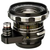 Rodenstock-Eurygon 2,8/30 mm镜头