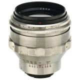 B (Biotar) 1,5/75 mm镜头