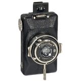 蔡司依康Zeiss Ikon Kolibri, 1930年