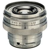 罕见的Tessar 3,5/50 mm 镜头，Contax专用