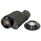 卡尔蔡司Carl Zeiss 8 x 30 B镜头带Contarex接环, 1959年