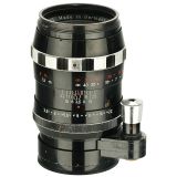 阿尔帕Alpa-Tele-Xenar 3,5/135 mm镜头