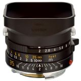 莱兹Leitz Summicron-M 2/35镜头, 1988年