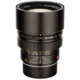 莱兹Leitz Summilux-M 1,4/75镜头, 1989年