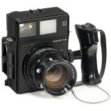 玛米亚Mamiya Super 23