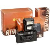 Nimslo 3D 套装