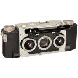 立体照相机Stereo Realist (1041), 1947年