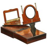 立体观影器F. Kunz, Bâle, 约1900年