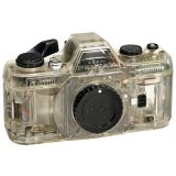 潘太克斯Pentax Auto 110 透明版