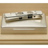 美乐时Minox LX Sterling, 1992年