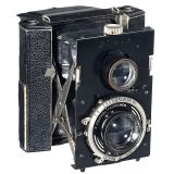 Primarette, 1933年