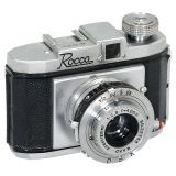 Rocca, 1953年