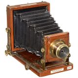 Lancaster The Special Instantograph, 约1891年