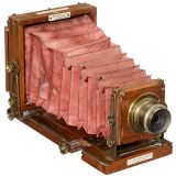 Lancaster The Special Instantograph, 约1890年