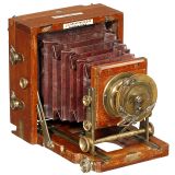 The 1893 Instantograph, 1893年