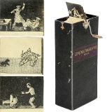 Le Cinématographe Jouet, 约1900年