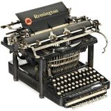 Remington No.9   1903年