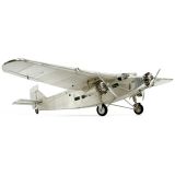 飞机模型Ford Trimotor