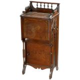 管风琴Tournaphone   1880年